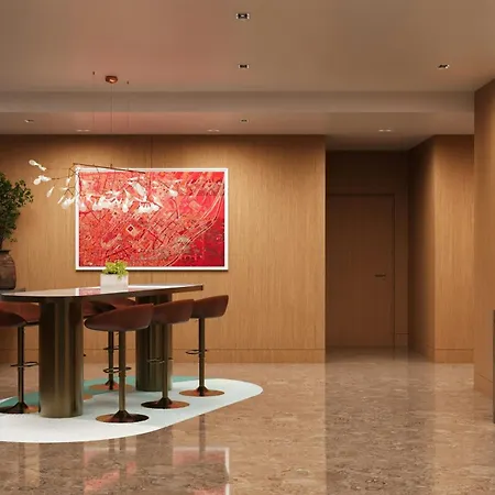 Hotel Lokalist, Istanbul, A Tribute Portfolio 4*