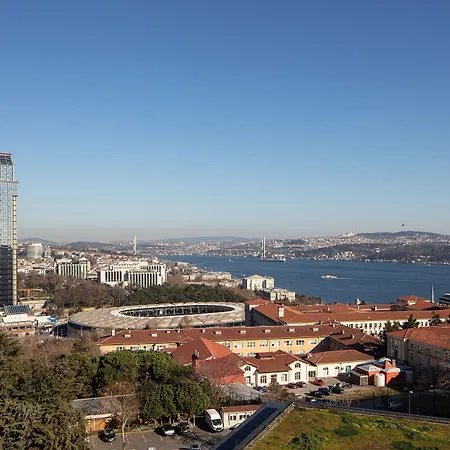 Hotel Lokalist, Istanbul, A Tribute Portfolio 4*
