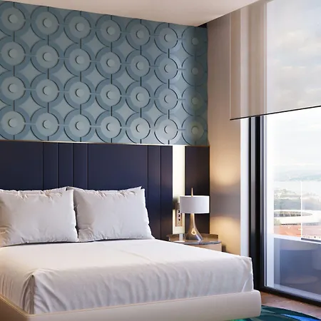 Hotel Lokalist, Istanbul, A Tribute Portfolio 4*