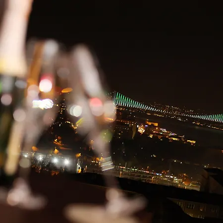 Hotel Lokalist, Istanbul, A Tribute Portfolio