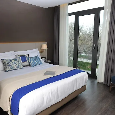 Hotel Lokalist, Istanbul, A Tribute Portfolio 5*