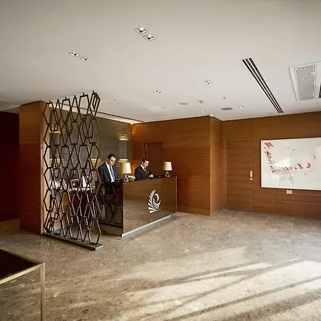 Lokalist, Istanbul, A Tribute Portfolio Hotel
