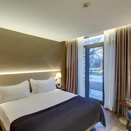Avantgarde Taksim Square Hotel