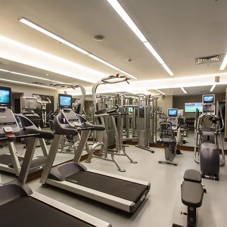 Avantgarde Taksim Square Hotel