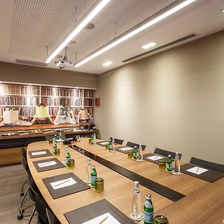 Lokalist, Istanbul, A Tribute Portfolio Hotel 5*