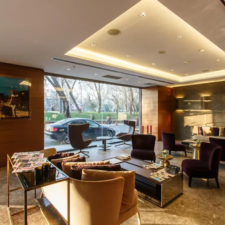 Lokalist, Istanbul, A Tribute Portfolio 5* Istanbul