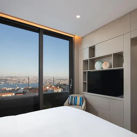 Lokalist, Istanbul, A Tribute Portfolio 5* Istanbul