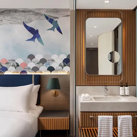 Lokalist, Istanbul, A Tribute Portfolio Hotel