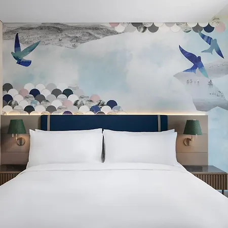 Hotel Lokalist, Istanbul, A Tribute Portfolio