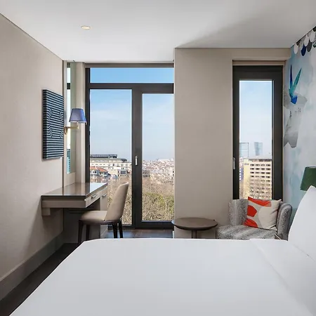 Lokalist, Istanbul, A Tribute Portfolio Hotel 5*