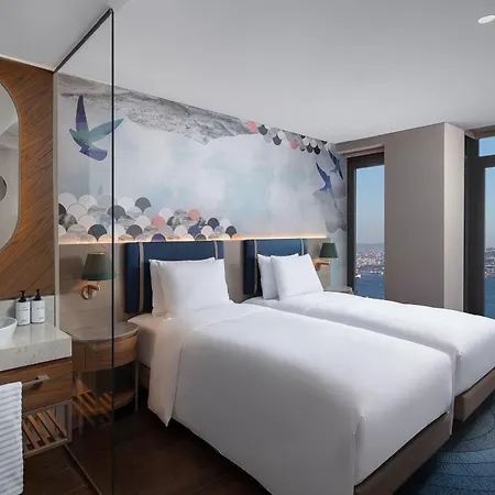 Hotel Lokalist, Istanbul, A Tribute Portfolio 5*