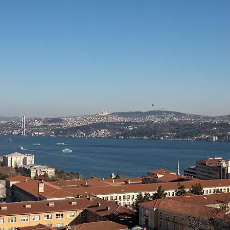 Ξενοδοχείο Lokalist, Istanbul, A Tribute Portfolio 4*