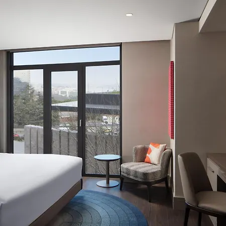Hotel Lokalist, Istanbul, A Tribute Portfolio