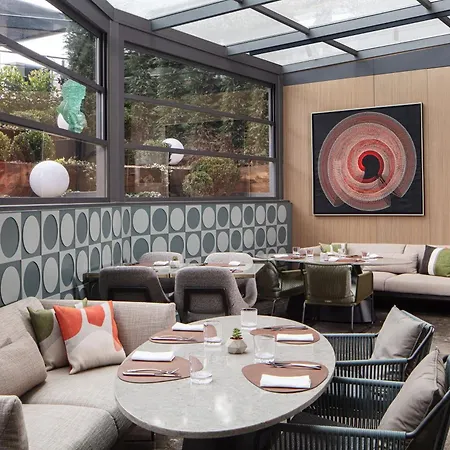 Hotel Avantgarde Taksim Square 5*