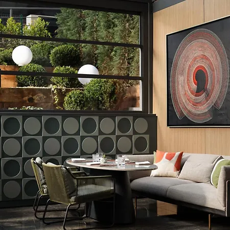 Lokalist, Istanbul, A Tribute Portfolio 5*