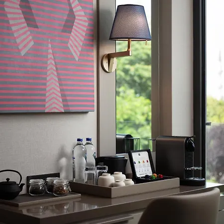 Avantgarde Taksim Square Hotel Istanbul