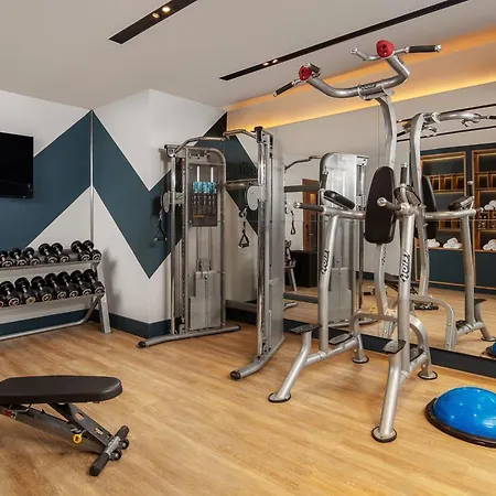 Lokalist, Istanbul, A Tribute Portfolio Hotel 5*