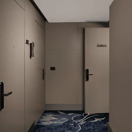 Avantgarde Taksim Square Hotel Istanbul