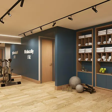 Lokalist, Istanbul, A Tribute Portfolio Hotel Istanbul