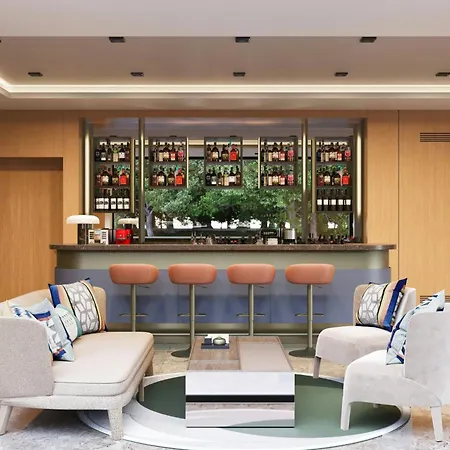 Avantgarde Taksim Square Hotel Istanbul