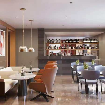 Lokalist, Istanbul, A Tribute Portfolio Hotel 5*