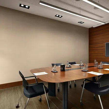 Avantgarde Taksim Square 5*