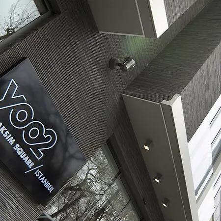 Hotel Lokalist, Istanbul, A Tribute Portfolio
