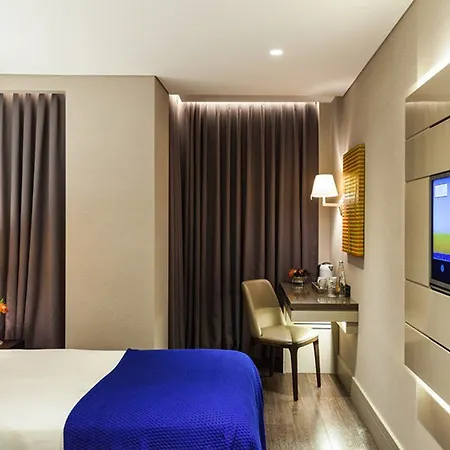 Avantgarde Taksim Square Hotel 5*