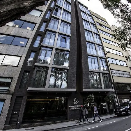 Lokalist, Istanbul, A Tribute Portfolio Hotel 5*