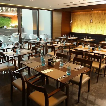 Avantgarde Taksim Square Hotel Istanbul