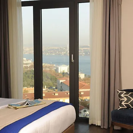Hotel Lokalist, Istanbul, A Tribute Portfolio 4*