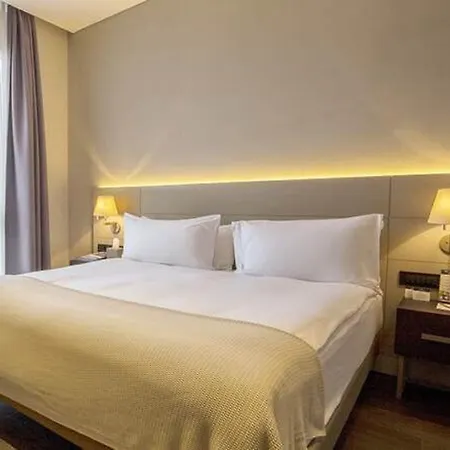 Hotel Lokalist, Istanbul, A Tribute Portfolio Stambuł