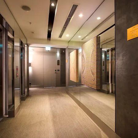 Lokalist, Istanbul, A Tribute Portfolio Hotell