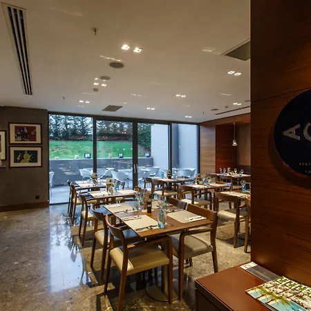 塔克西姆广场先锋酒店 伊斯坦布尔