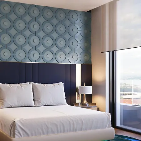 Lokalist, Istanbul, A Tribute Portfolio 5*