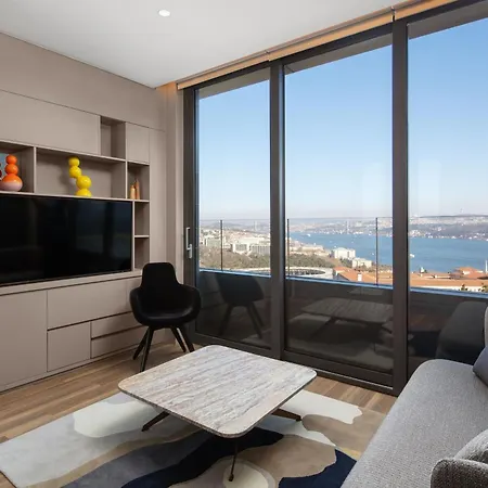 Отель Lokalist, Istanbul, A Tribute Portfolio 5*