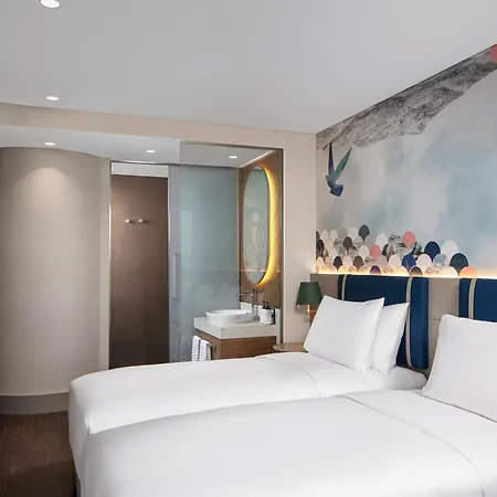 Lokalist, Istanbul, A Tribute Portfolio 5* Стамбул