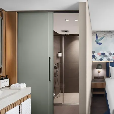 塔克西姆广场先锋酒店 伊斯坦布尔