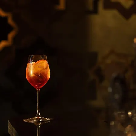 酒店 塔克西姆广场先锋酒店 伊斯坦布尔