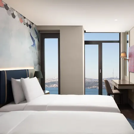 Hotel Lokalist, Istanbul, A Tribute Portfolio Istanbul