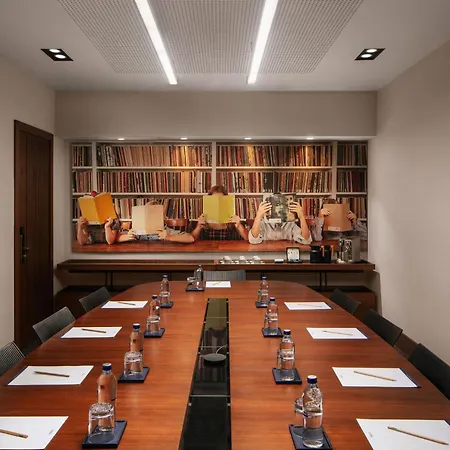 Hotel Lokalist, Istanbul, A Tribute Portfolio