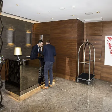 Hotel Lokalist, Istanbul, A Tribute Portfolio 4*