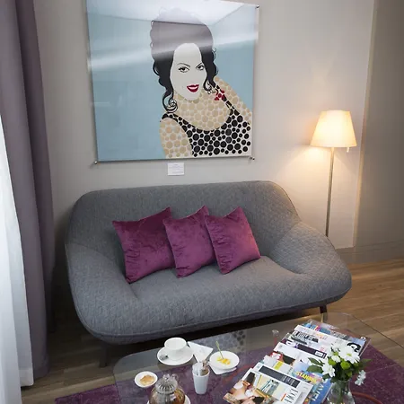 Lokalist, Istanbul, A Tribute Portfolio Hotel