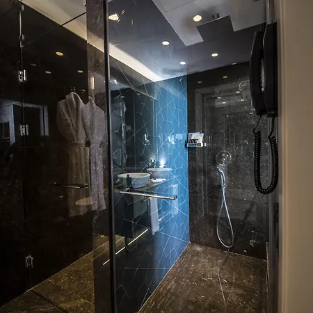 Hotel Lokalist, Istanbul, A Tribute Portfolio 4*