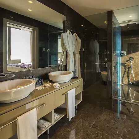 Lokalist, Istanbul, A Tribute Portfolio Hotell Istanbul