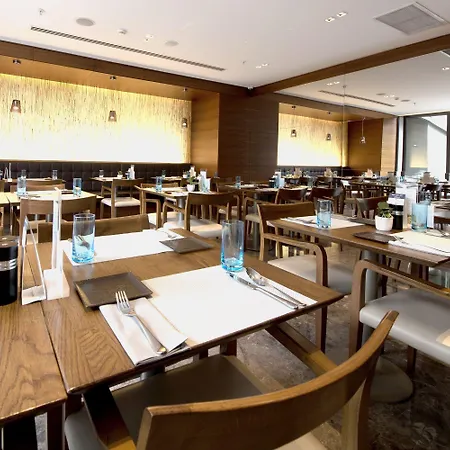 酒店 塔克西姆广场先锋酒店