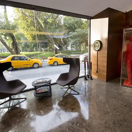 Lokalist, Istanbul, A Tribute Portfolio Hotel