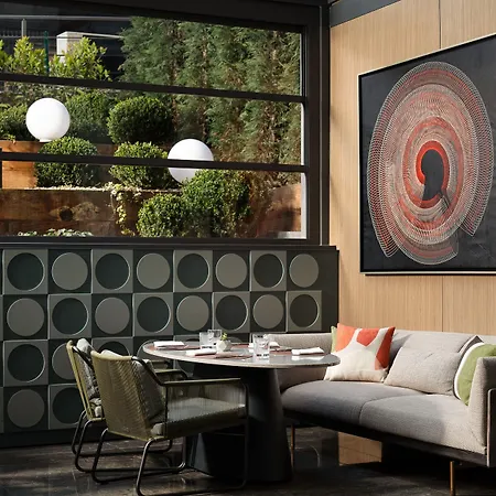 Hotel Lokalist, Istanbul, A Tribute Portfolio