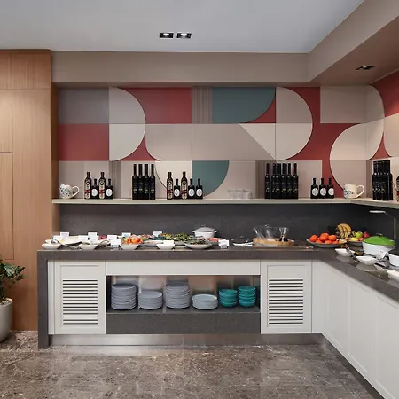 Avantgarde Taksim Square Otel