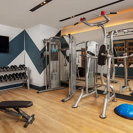 塔克西姆广场先锋酒店 伊斯坦布尔